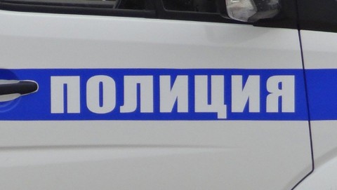В Демидовском районе в отношении водителя автомобиля возбуждено уголовное дело за повторное управление транспортными средствами в нетрезвом виде