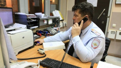 Жительница Демидова поблагодарила полицейских за раскрытие кражи денег с банковской карты