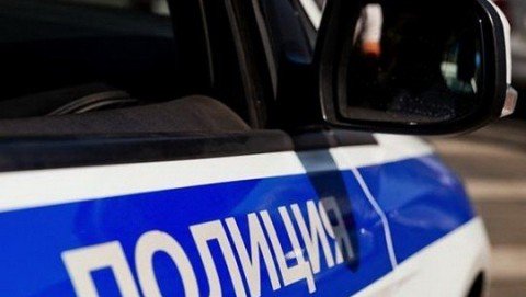 В Демидовском районе возбуждено уголовное дело об угрозе убийством