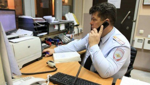 В Демидовском районе Госавтоинспекторы изъяли поддельное водительское удостоверение