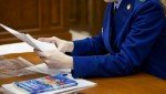 Прокуратура Демидовского района направила в суд уголовное дело о незаконной рубке лесных насаждений в Национальном парке «Смоленское Поозерье»
